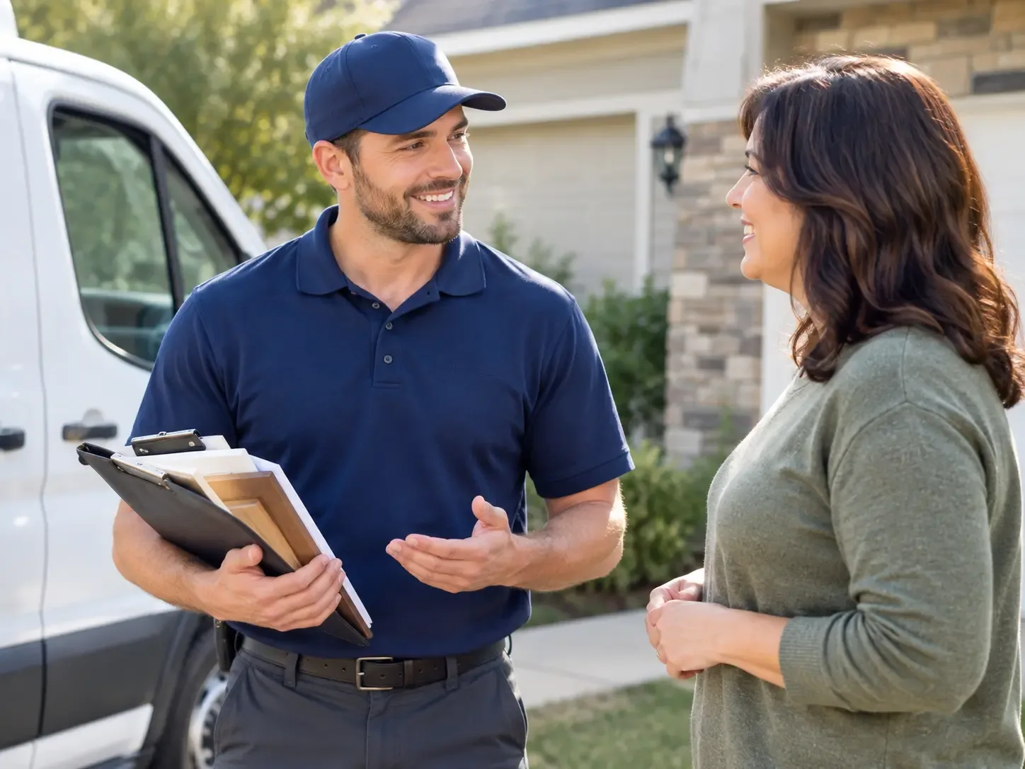 Kitchen Cabinet Refacing Monrovia, MD FAQs